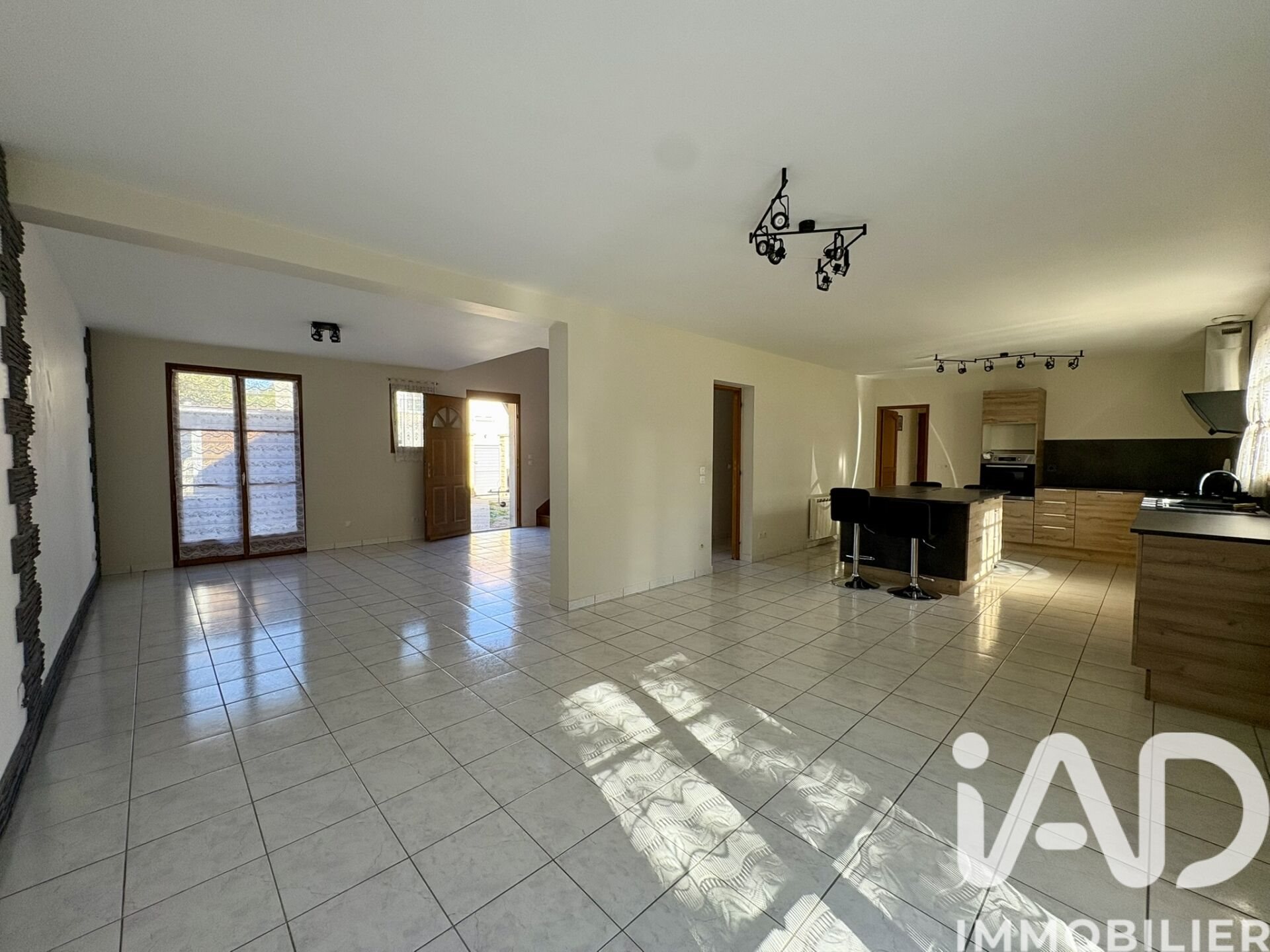 Maison à vendre, 150m², Ecouen