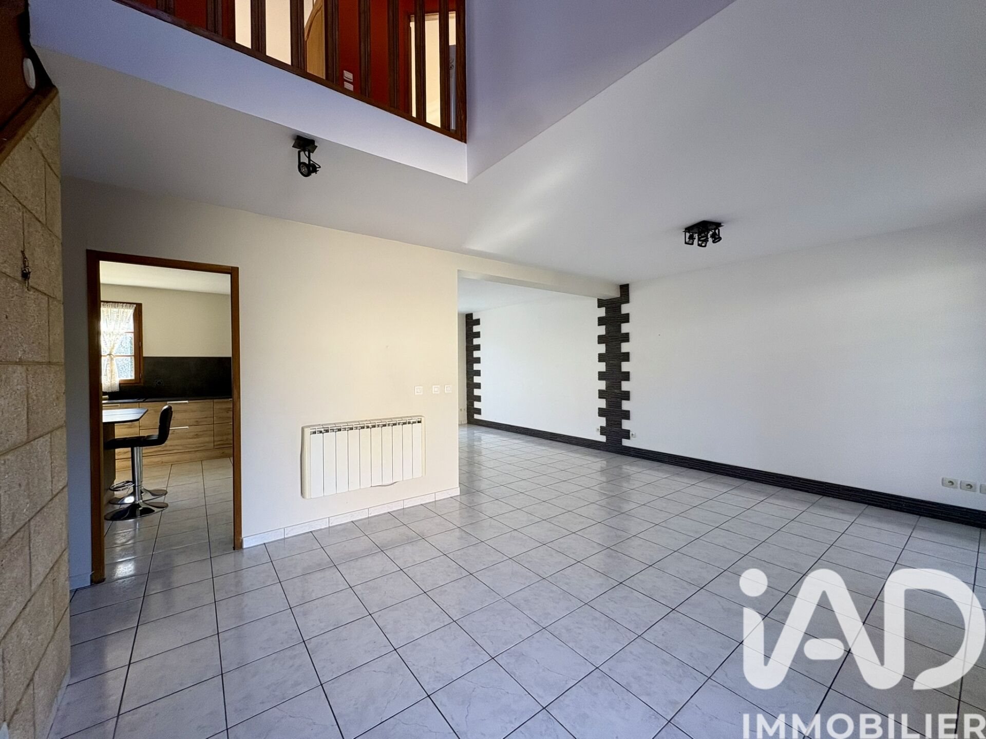 Maison à vendre, 150m², Ecouen