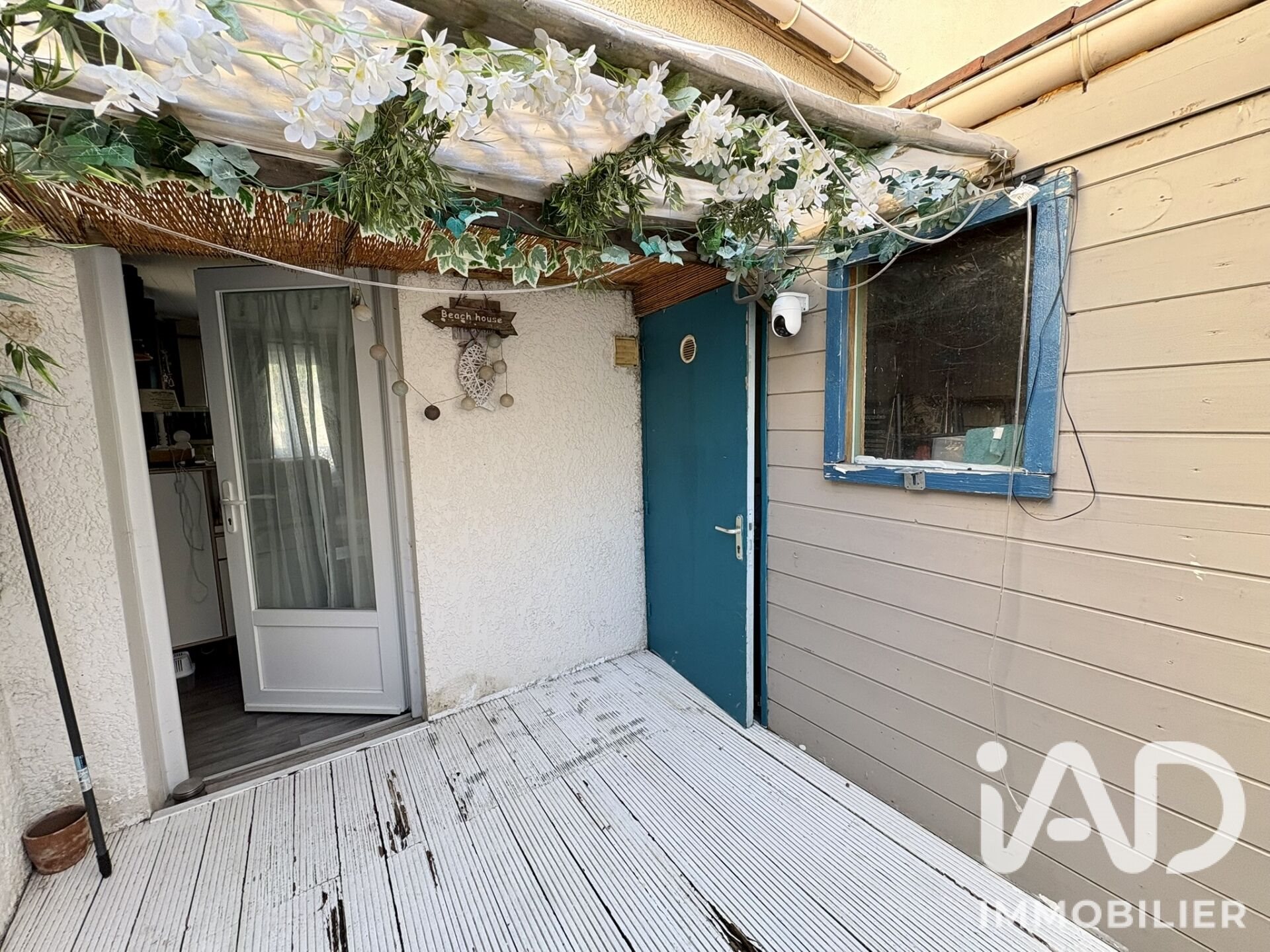 Maison à vendre, 24m², Belloy-en-France