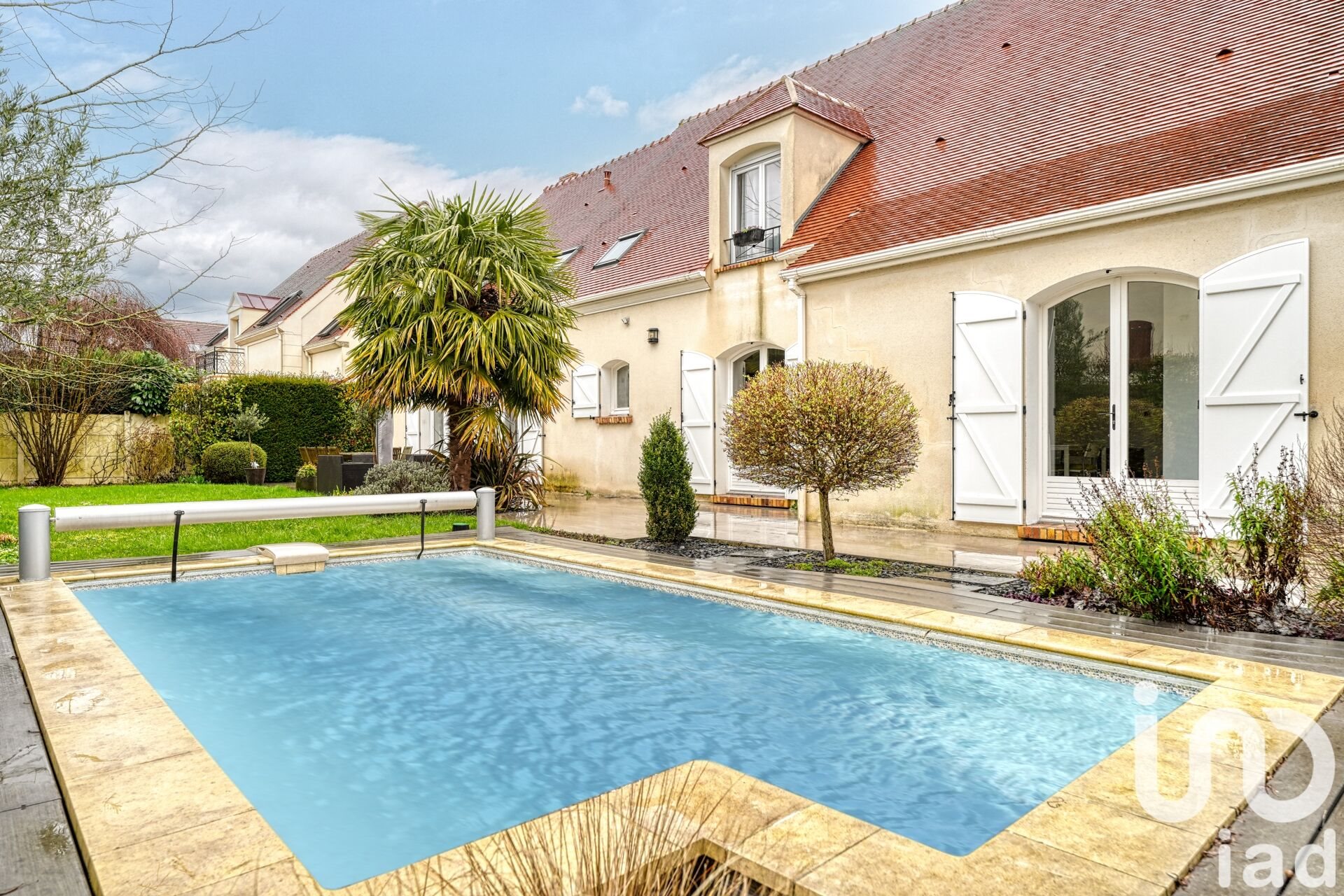 Maison à vendre, 300m², Montsoult
