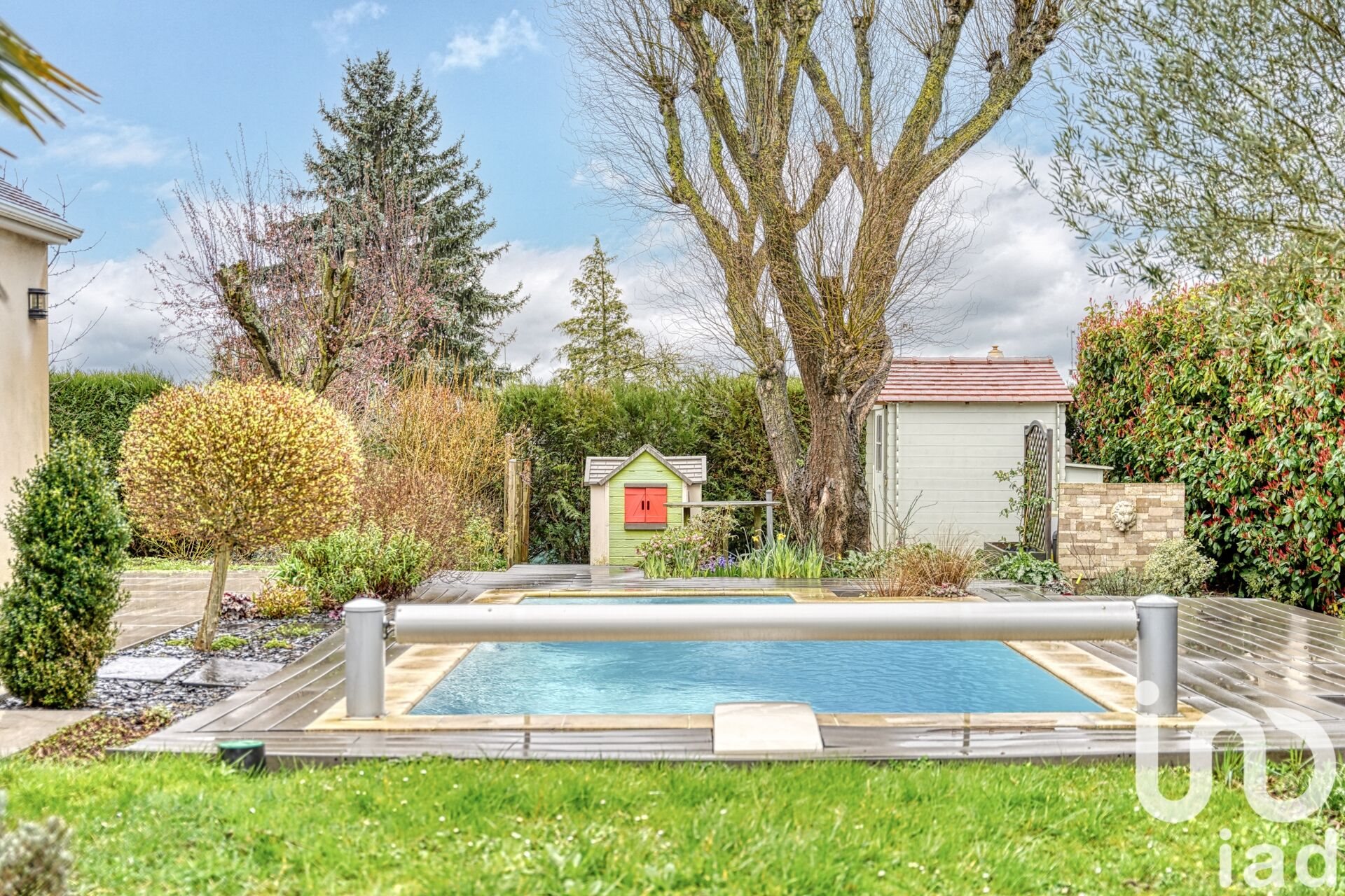 Maison à vendre, 300m², Montsoult