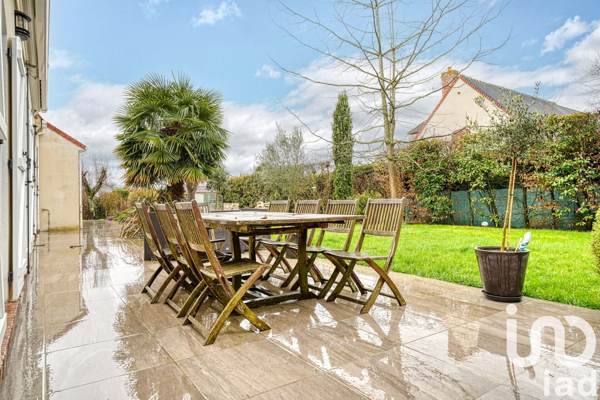 Maison à vendre, 300m², Montsoult
