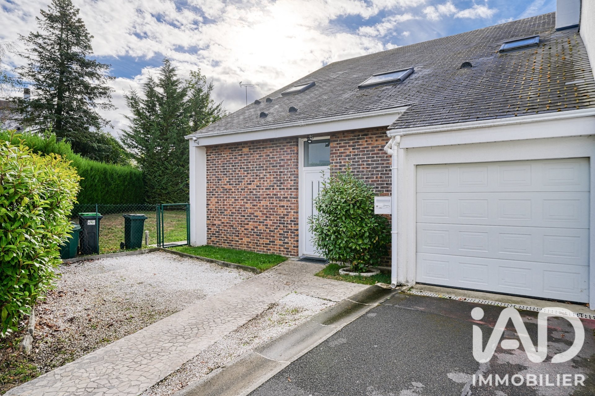 Maison à vendre, 127m², Montsoult
