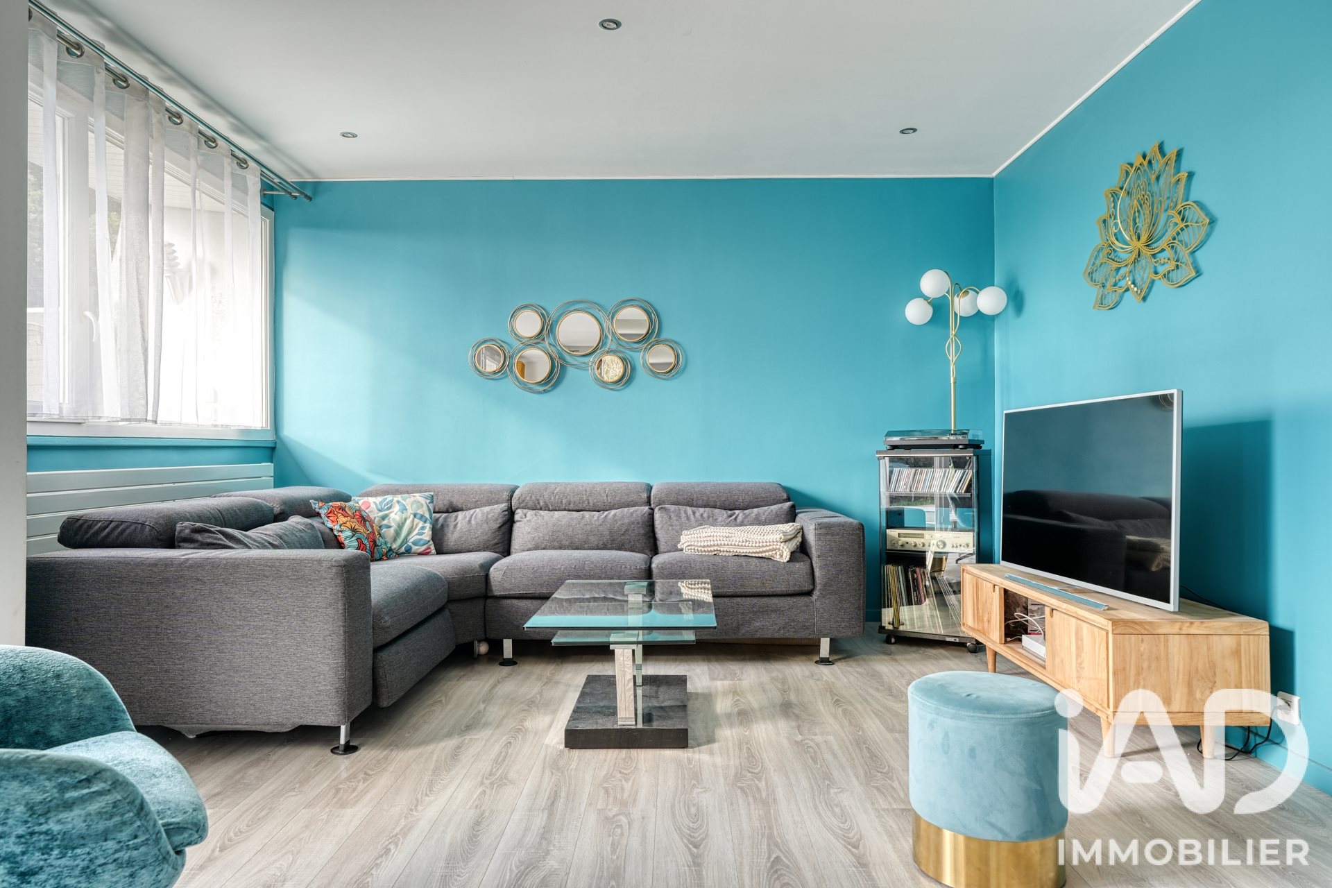 Maison à vendre, 127m², Montsoult