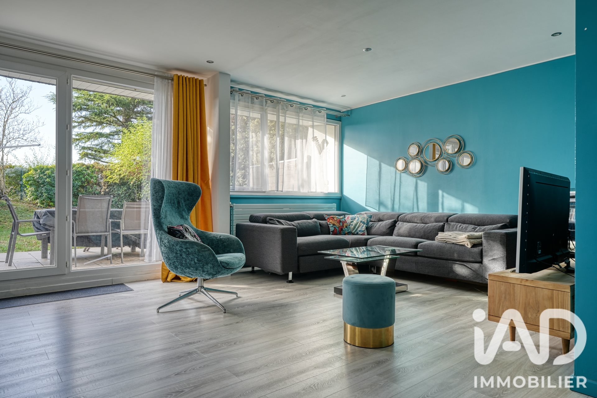 Maison à vendre, 127m², Montsoult