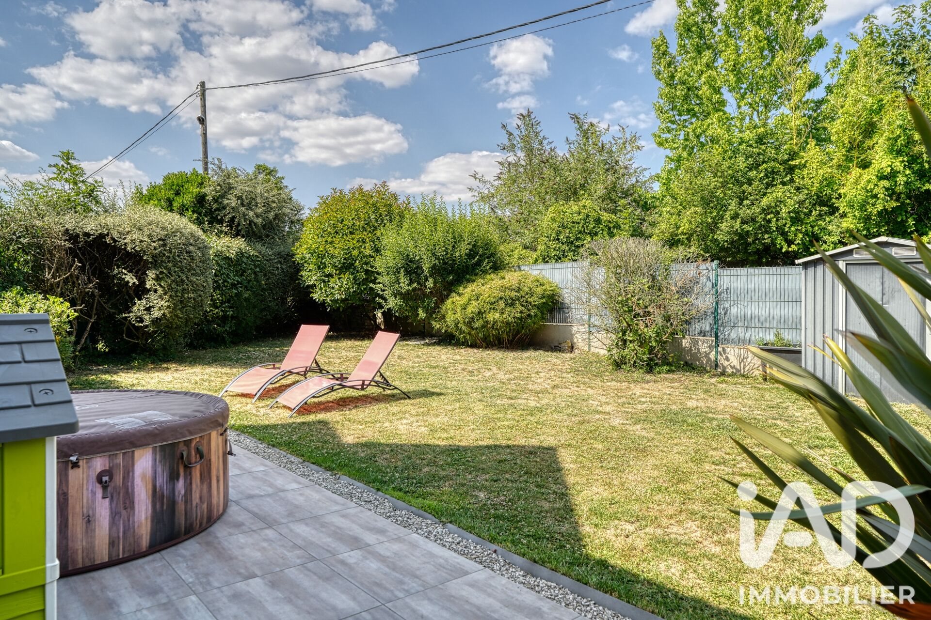 Appartement à vendre, 77m², Belloy-en-France