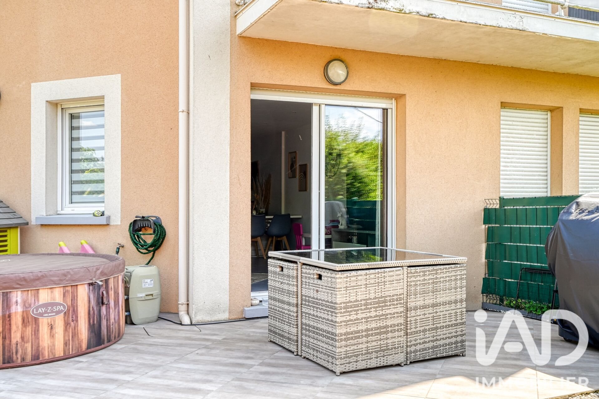 Appartement à vendre, 77m², Belloy-en-France