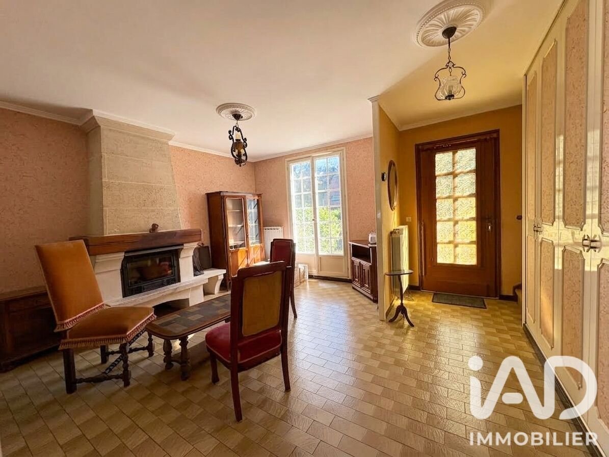 Maison à vendre, 102m², Viarmes