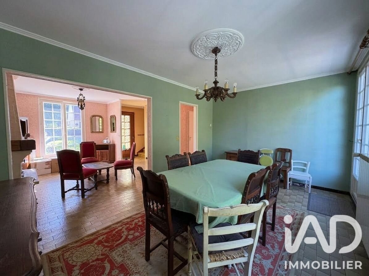 Maison à vendre, 102m², Viarmes