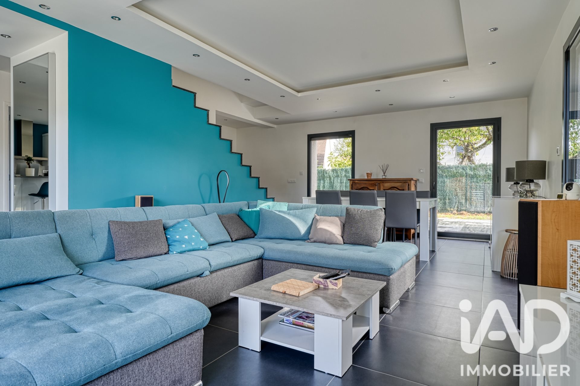 Maison à vendre, 175m², Montsoult