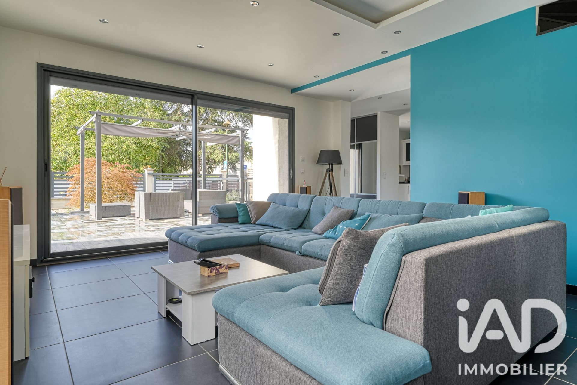 Maison à vendre, 175m², Montsoult