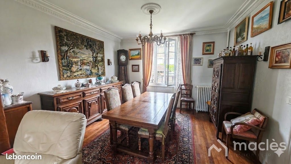 Maison à vendre, 152m², Montsoult