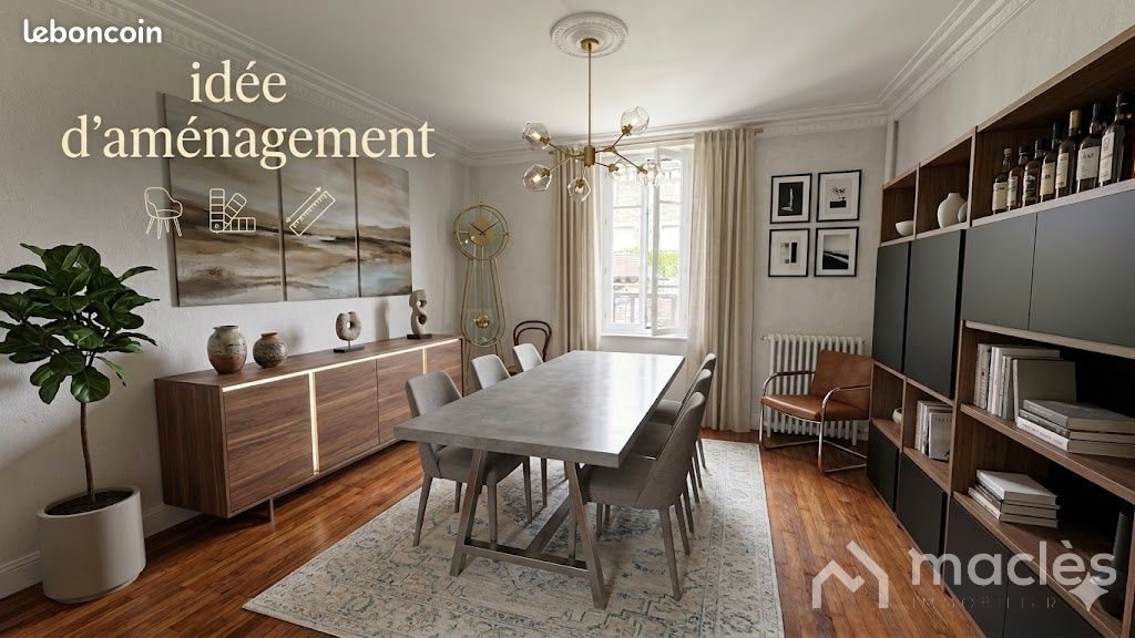 Maison à vendre, 152m², Montsoult