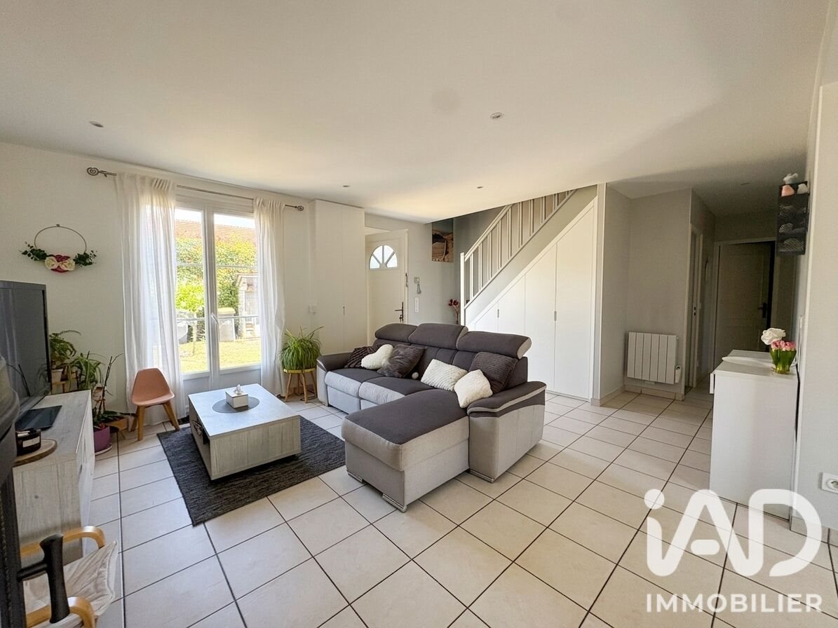 Maison à vendre, 108m², Le Mesnil-en-Thelle