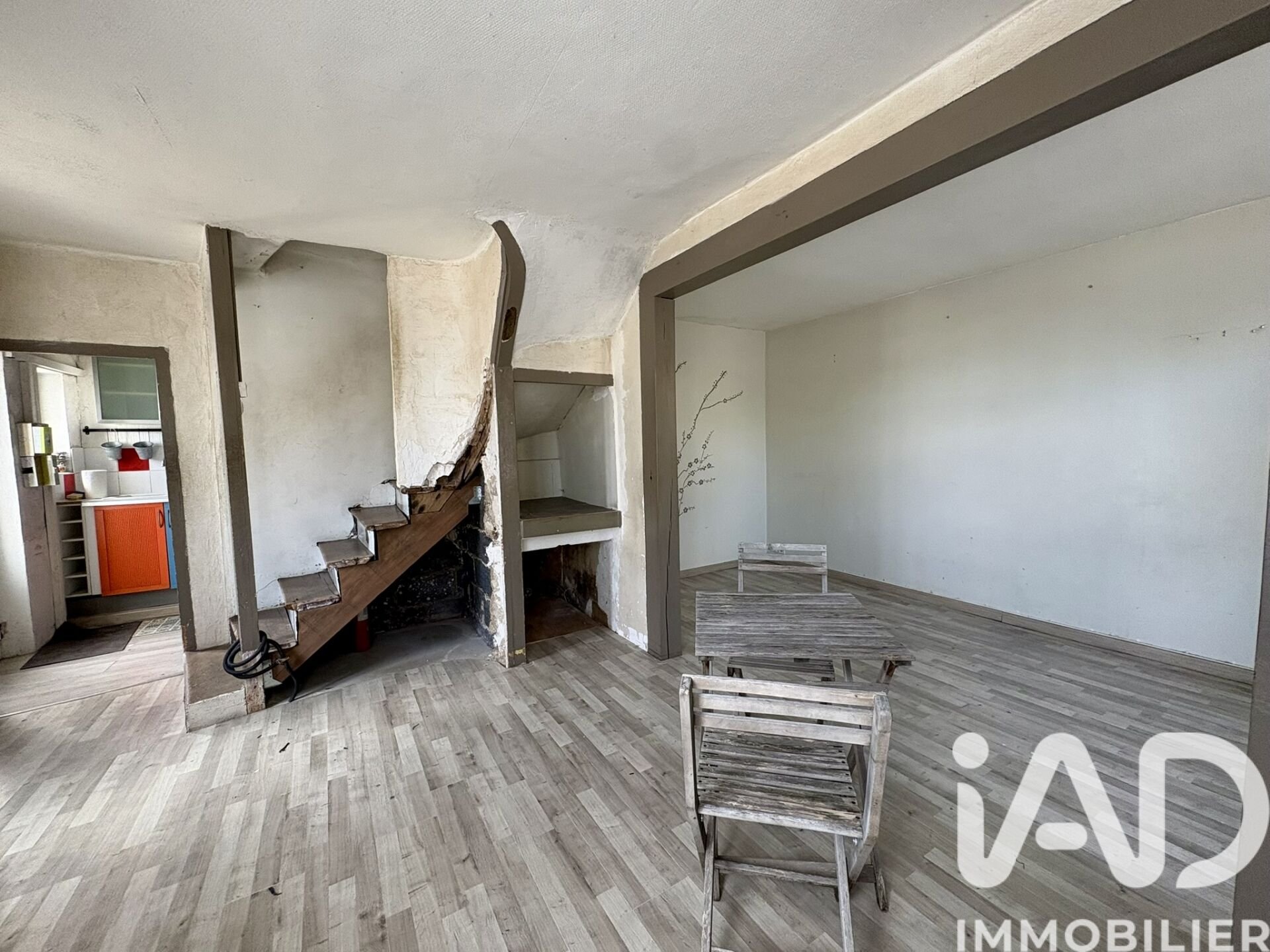 Maison à vendre, 76m², Montsoult
