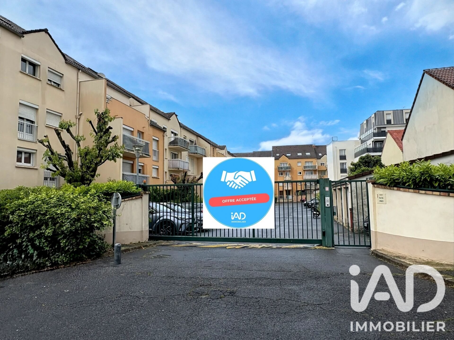 Appartement à vendre, 81m², Montmagny