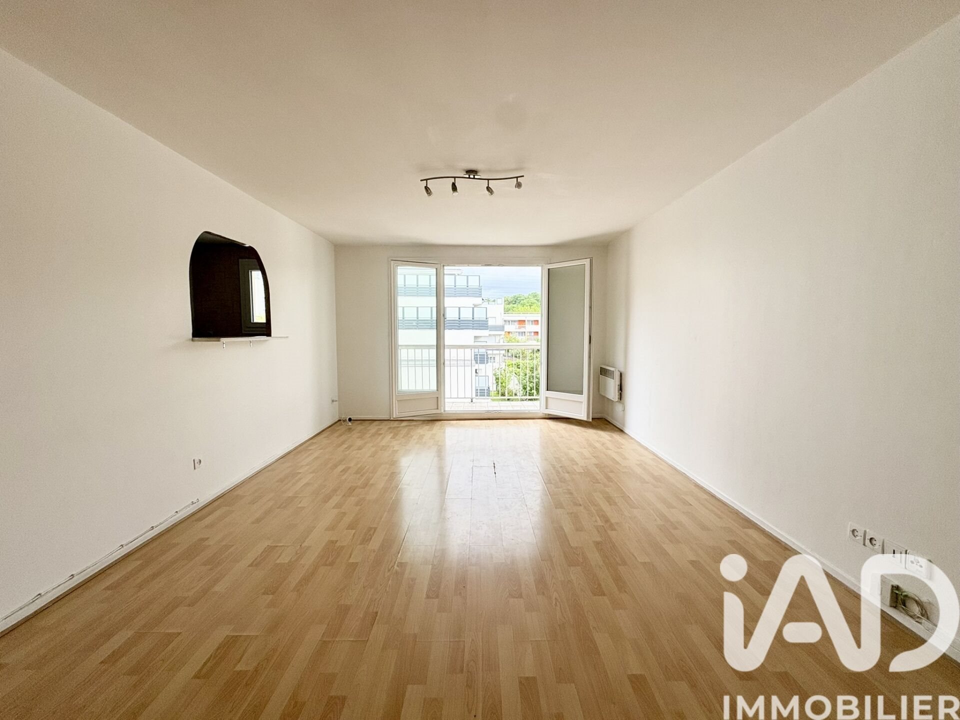 Appartement à vendre, 81m², Montmagny