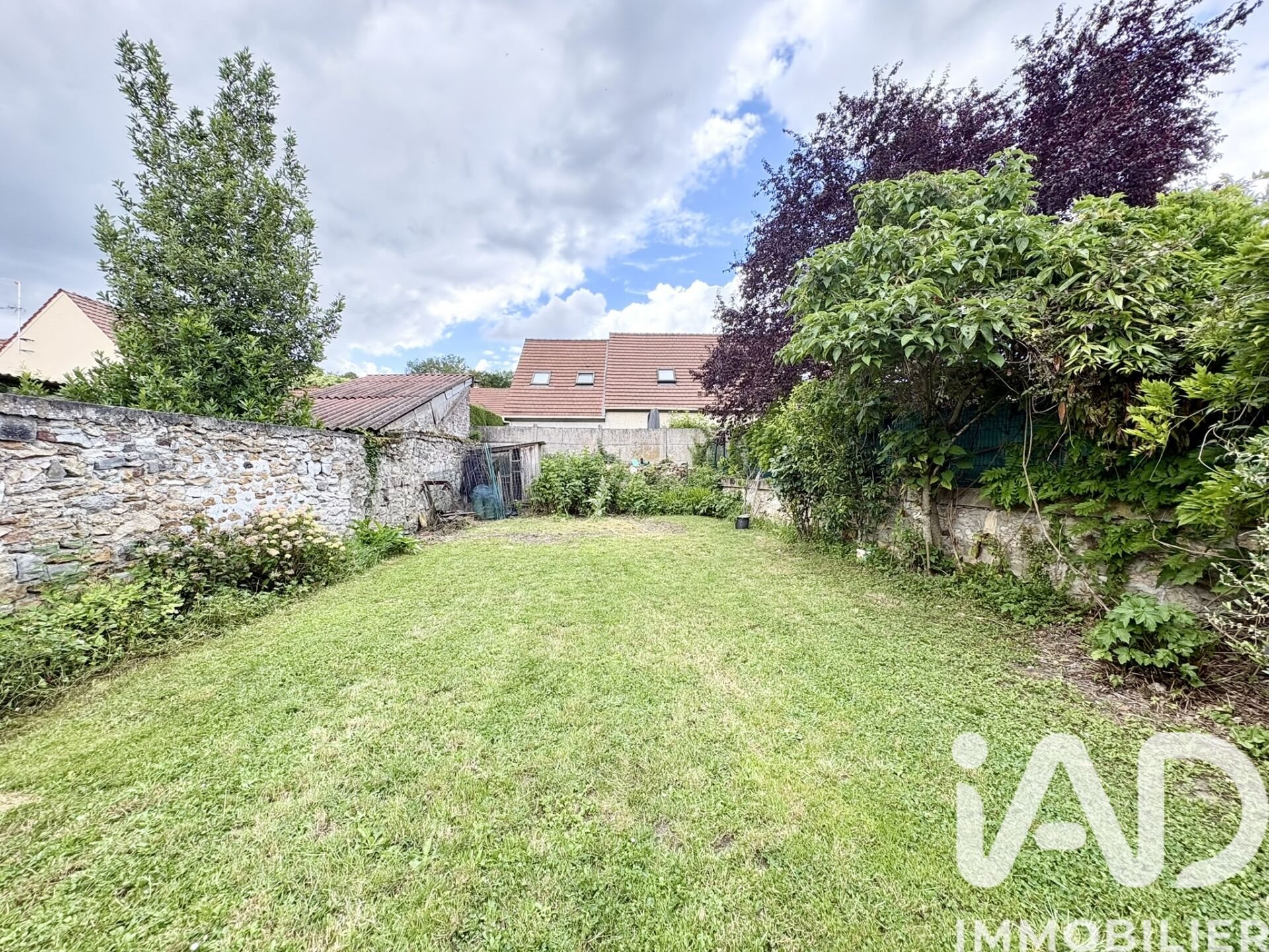Maison à vendre, 141m², Baillet-en-France