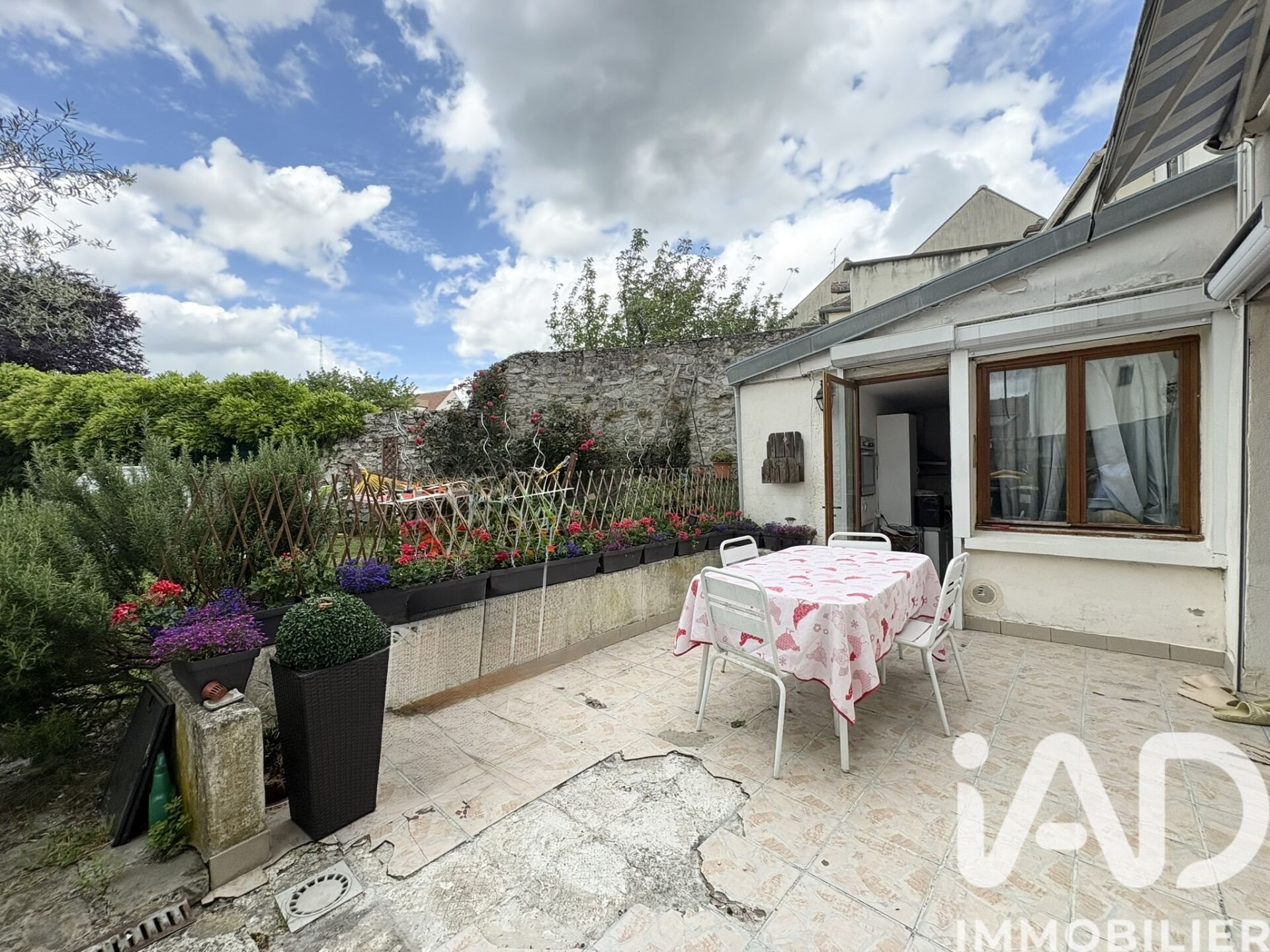 Maison à vendre, 141m², Baillet-en-France