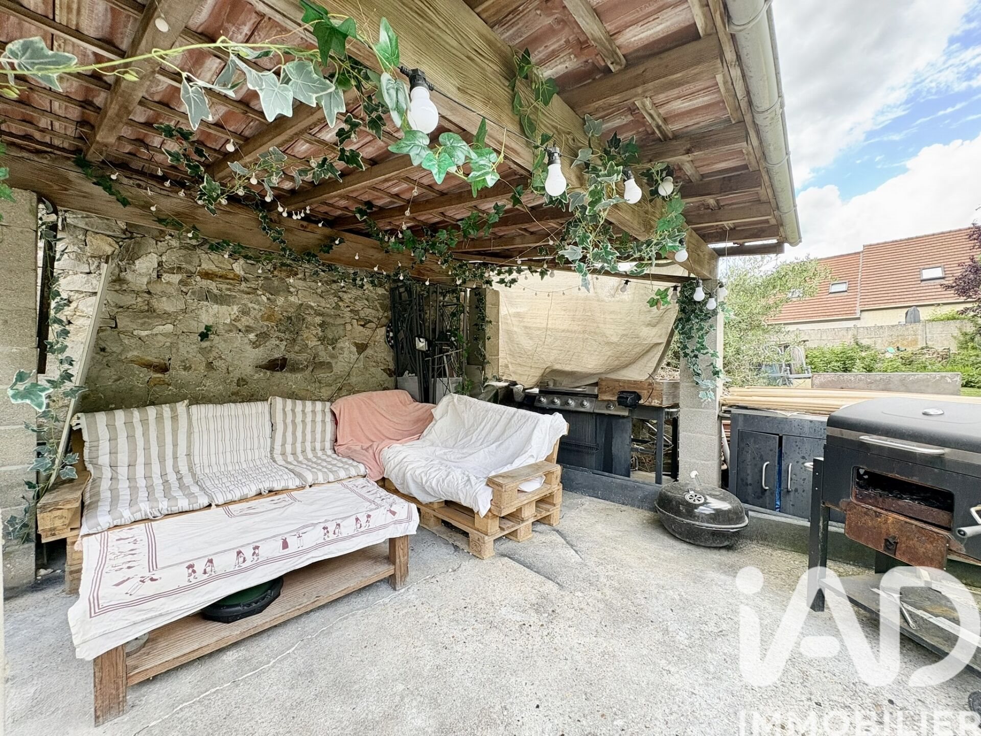 Maison à vendre, 141m², Baillet-en-France