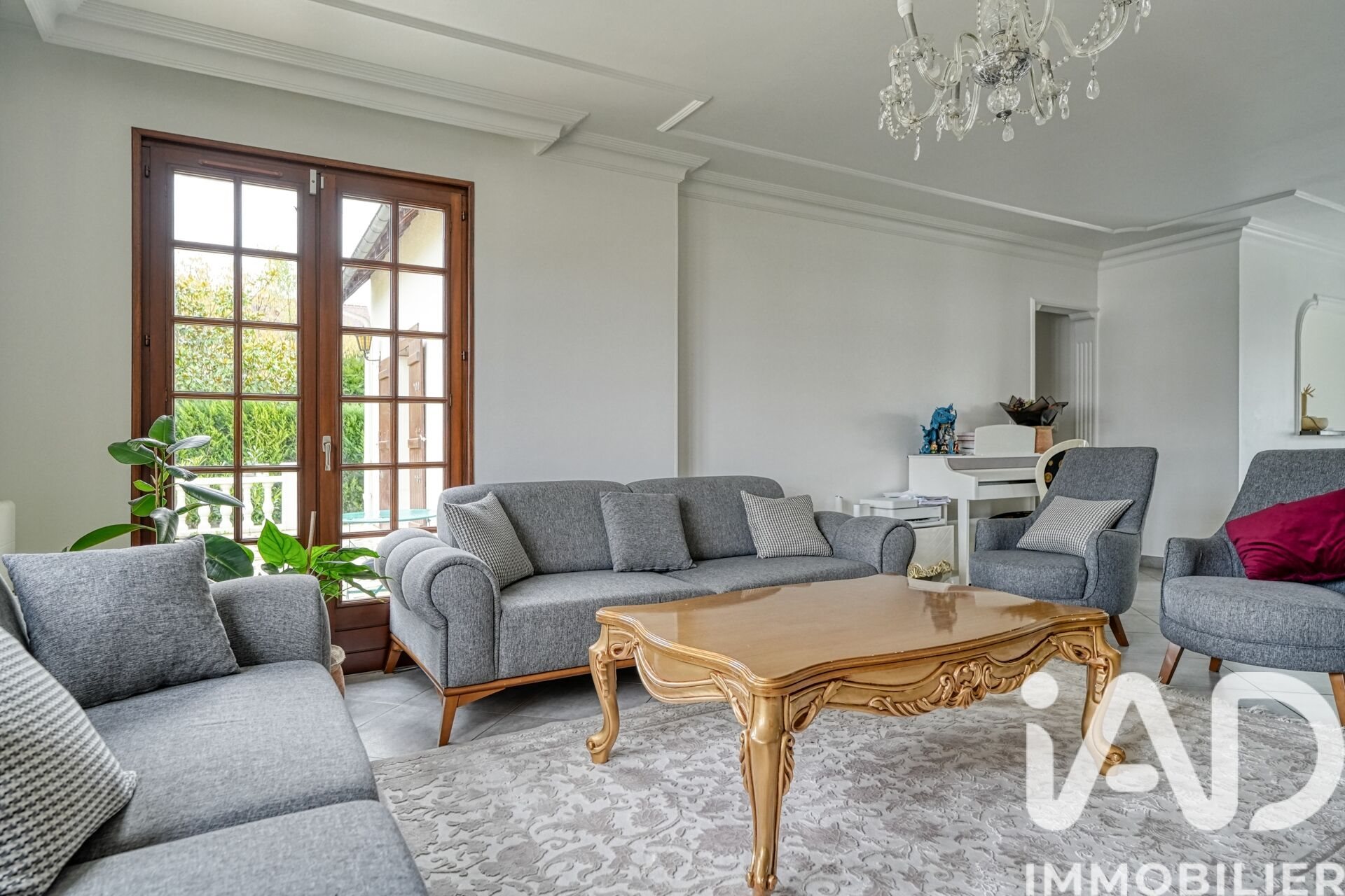 Maison à vendre, 182m², L'Isle-Adam
