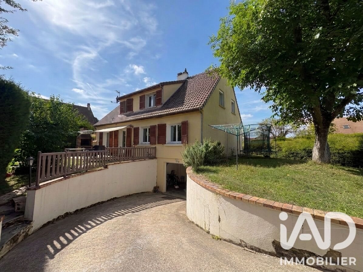 Maison à vendre, 143m², Villaines-sous-Bois