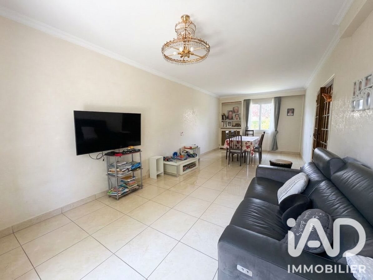 Maison à vendre, 143m², Villaines-sous-Bois