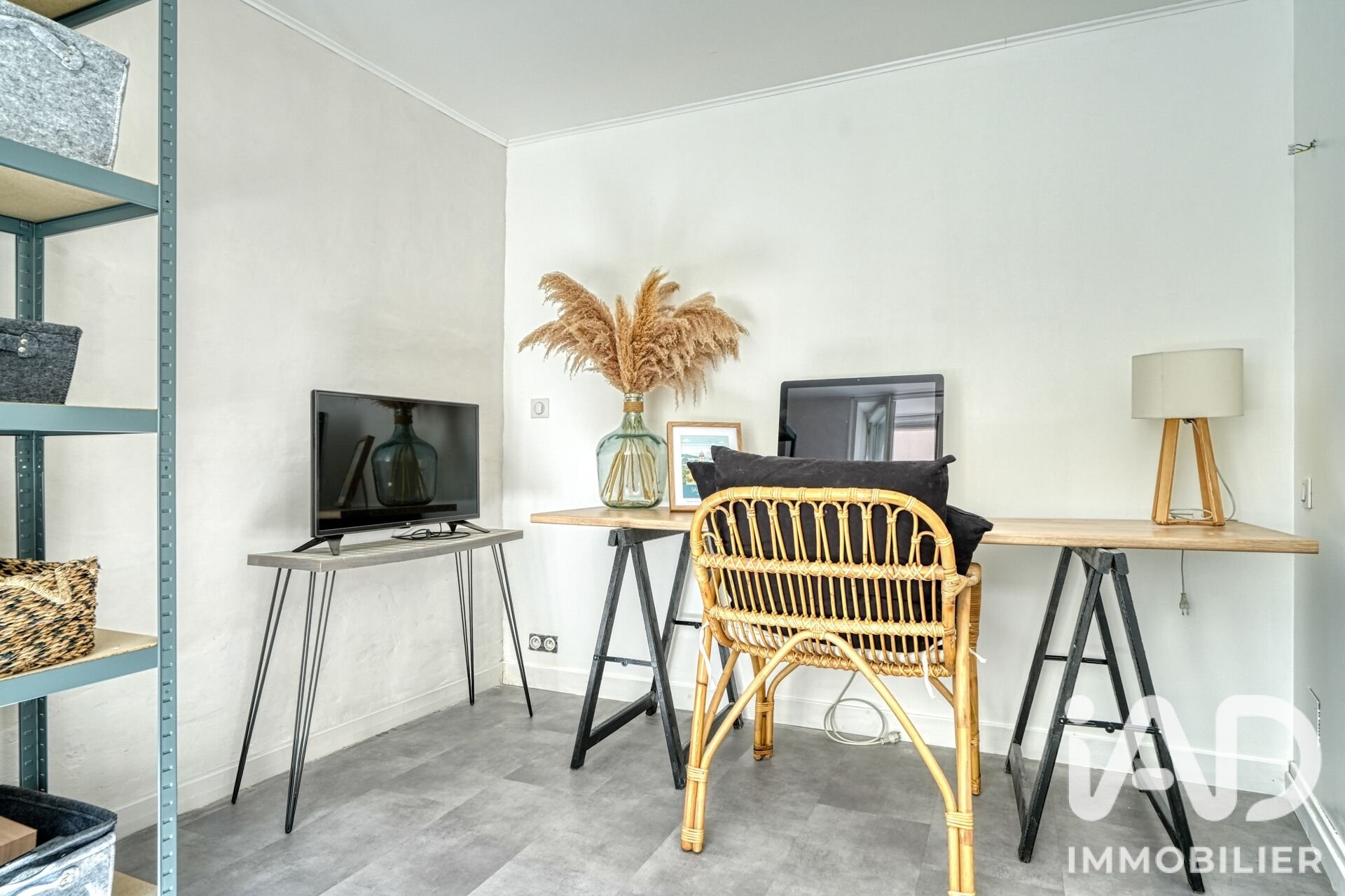 Maison à vendre, 103m², Maffliers