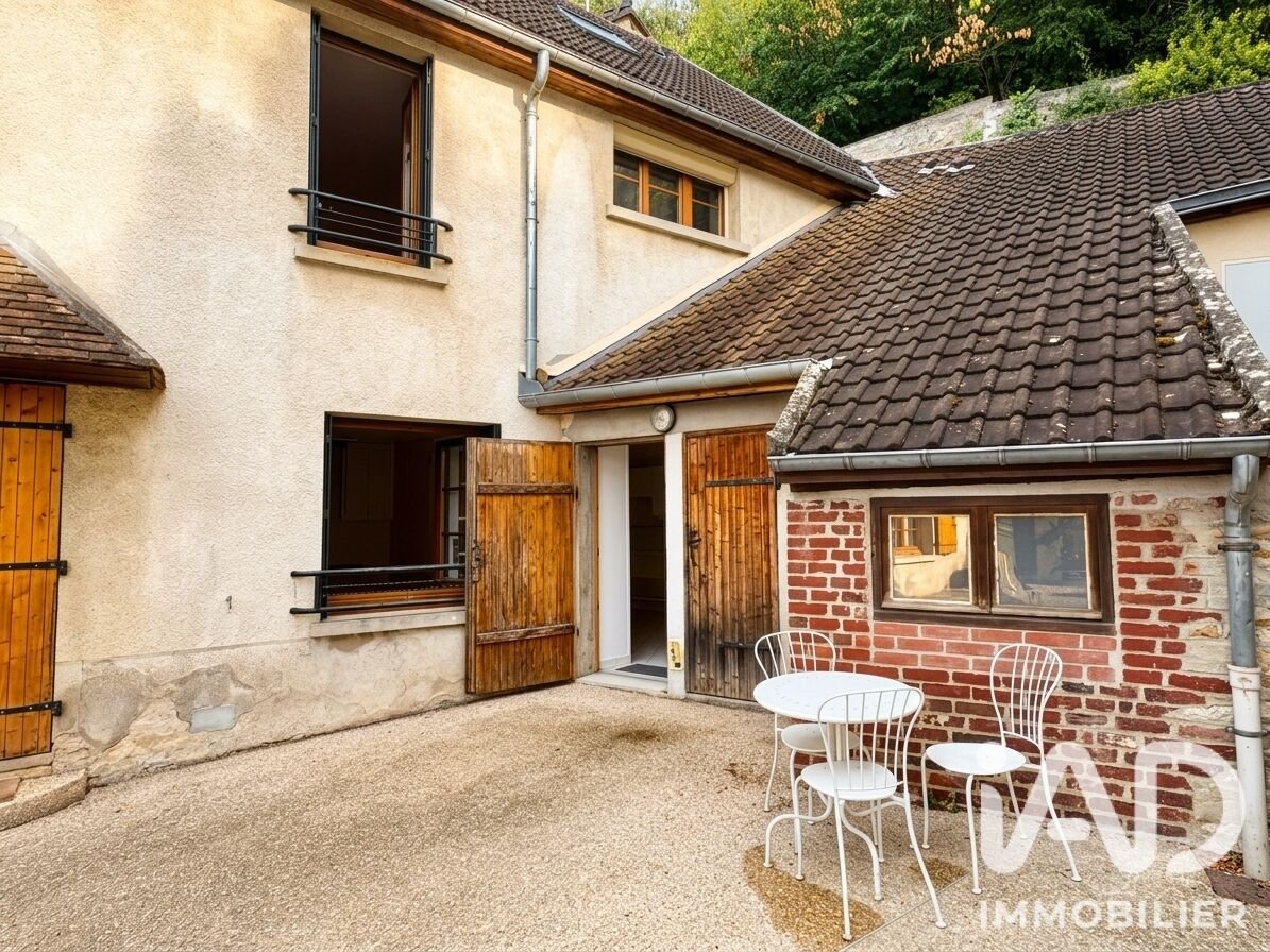 Maison à vendre, 83m², Montsoult