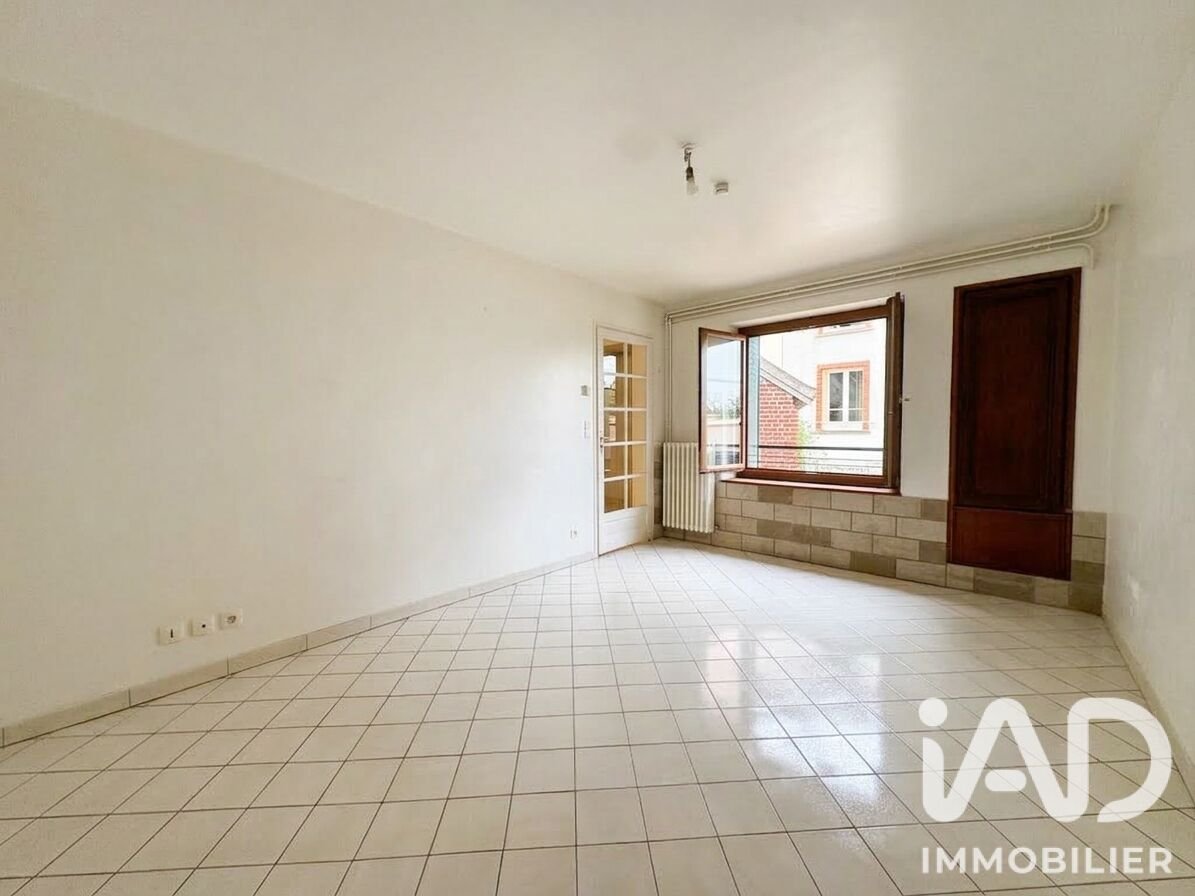 Maison à vendre, 83m², Montsoult