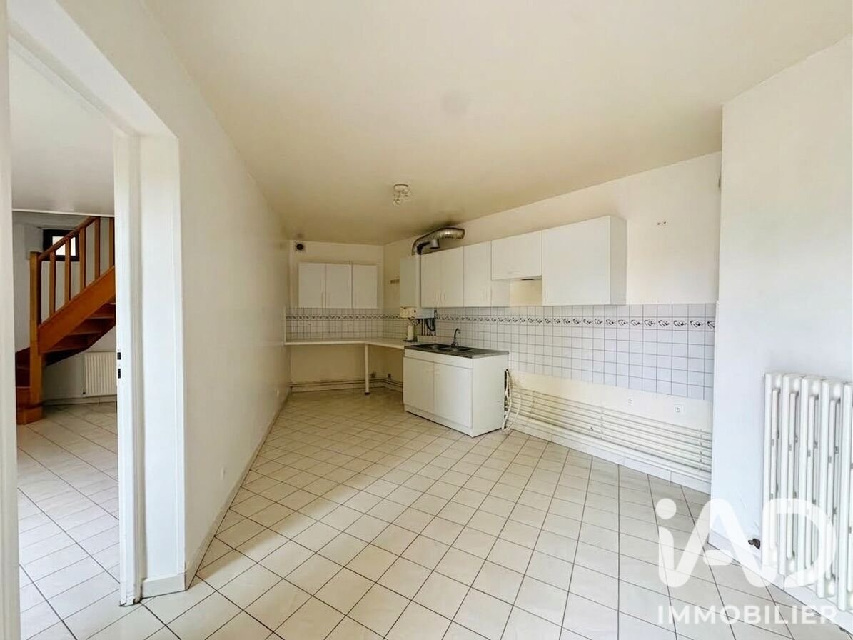 Maison à vendre, 83m², Montsoult