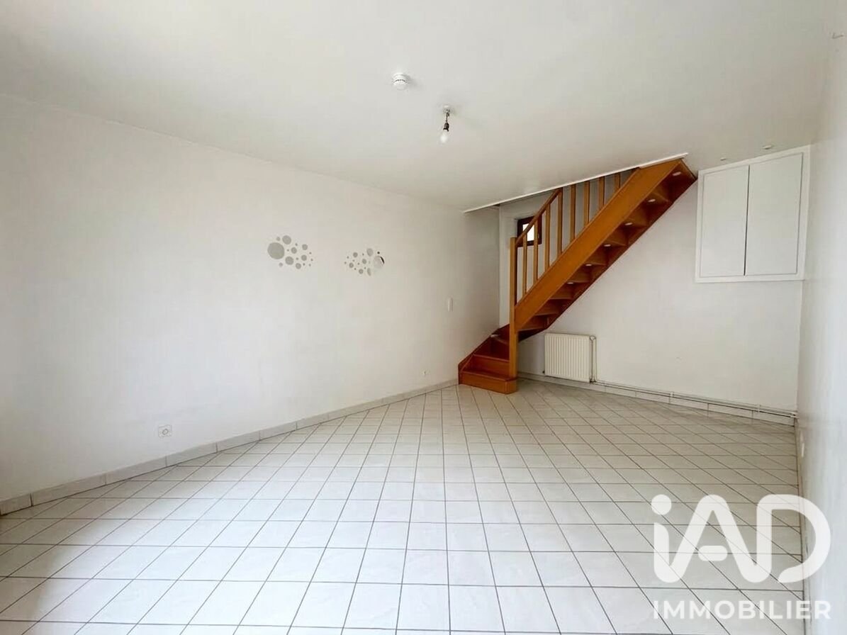 Maison à vendre, 83m², Montsoult