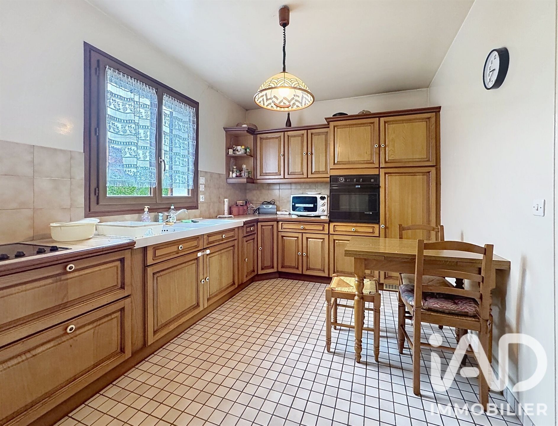 Maison à vendre, 116m², Sucy-en-Brie
