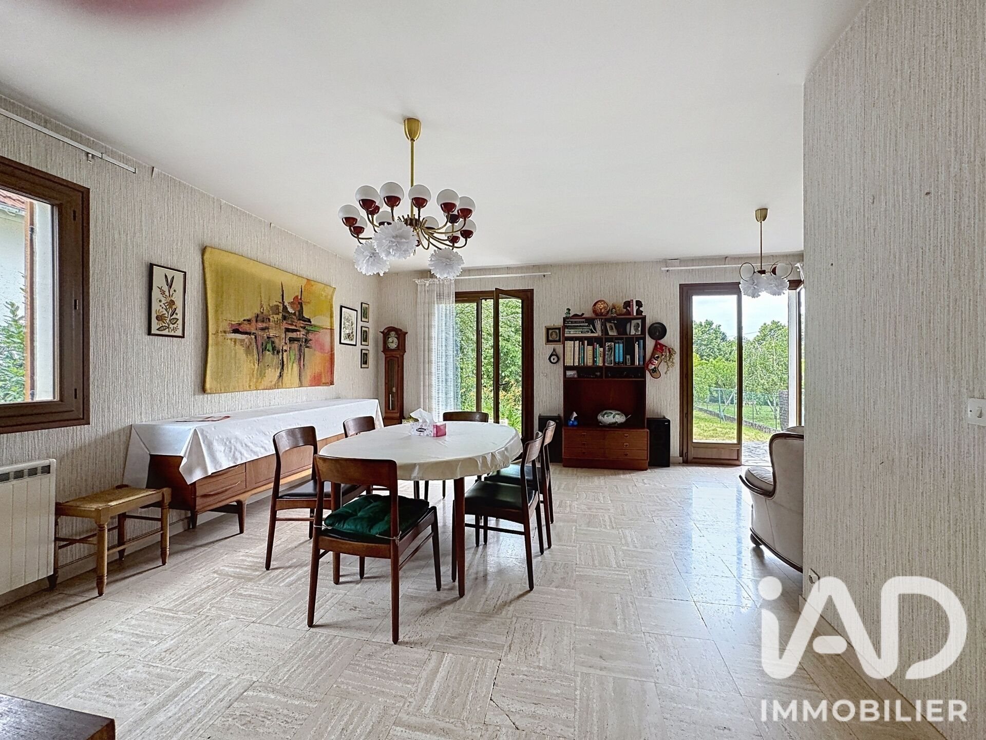 Maison à vendre, 116m², Sucy-en-Brie