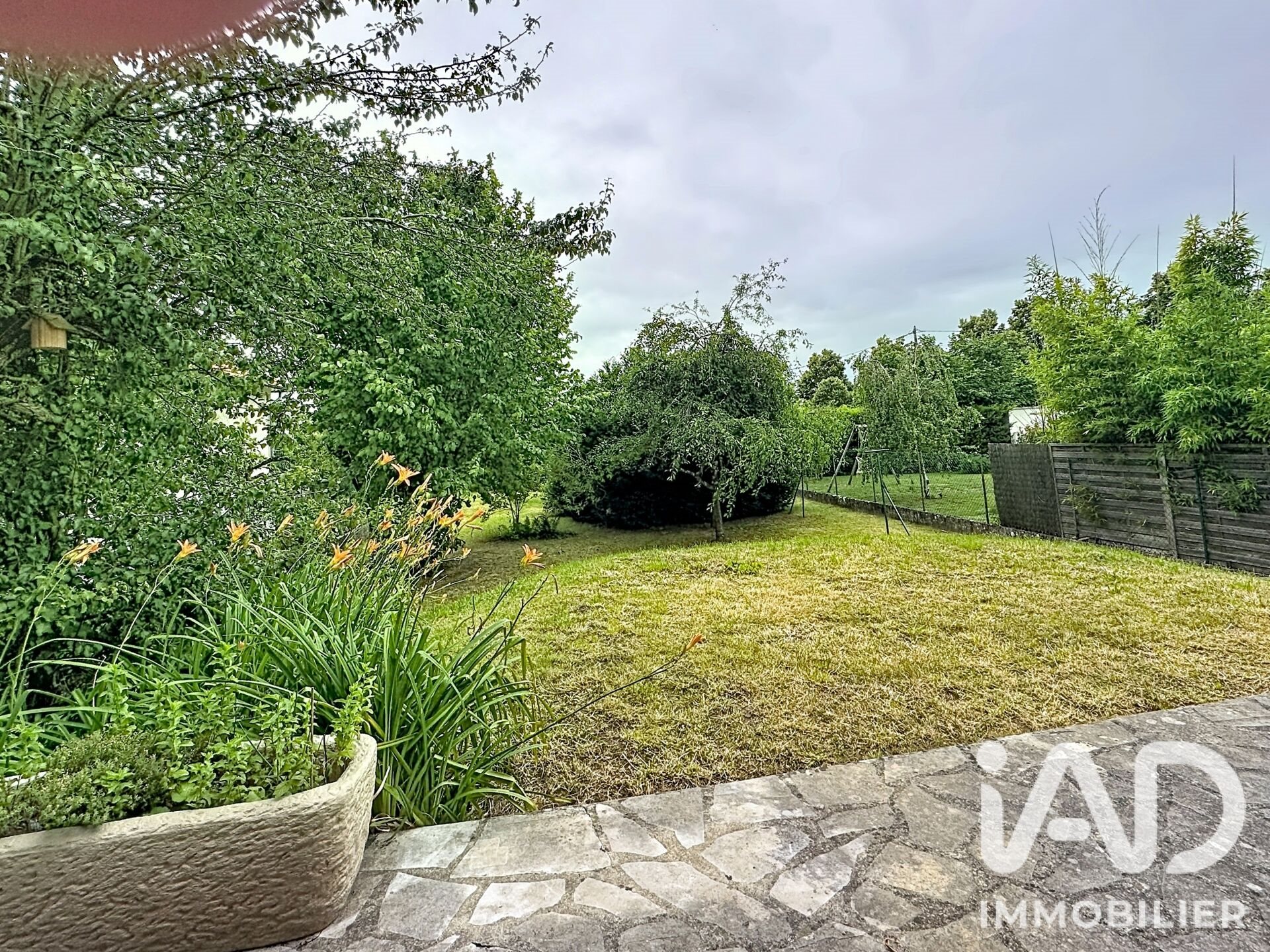 Maison à vendre, 116m², Sucy-en-Brie