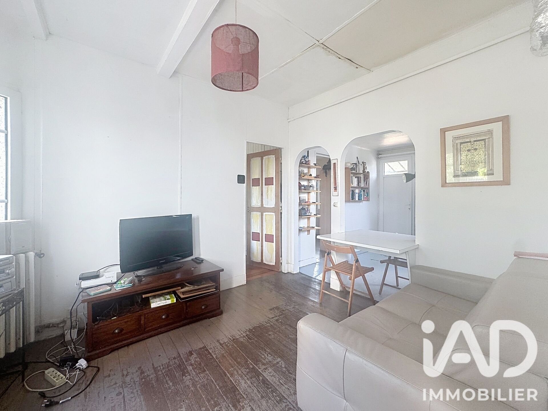 Maison à vendre, 51m², Boissy-Saint-Léger