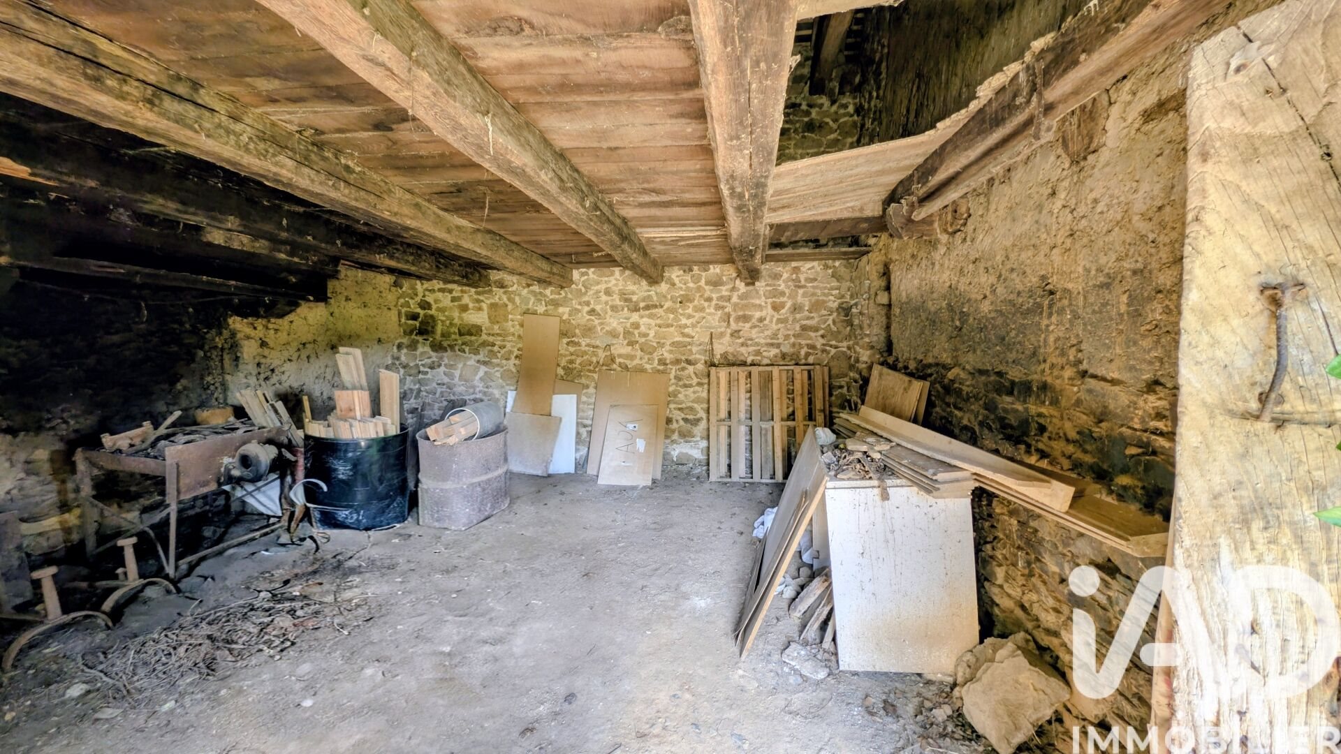 Maison à vendre, 300m², Saint-Thual
