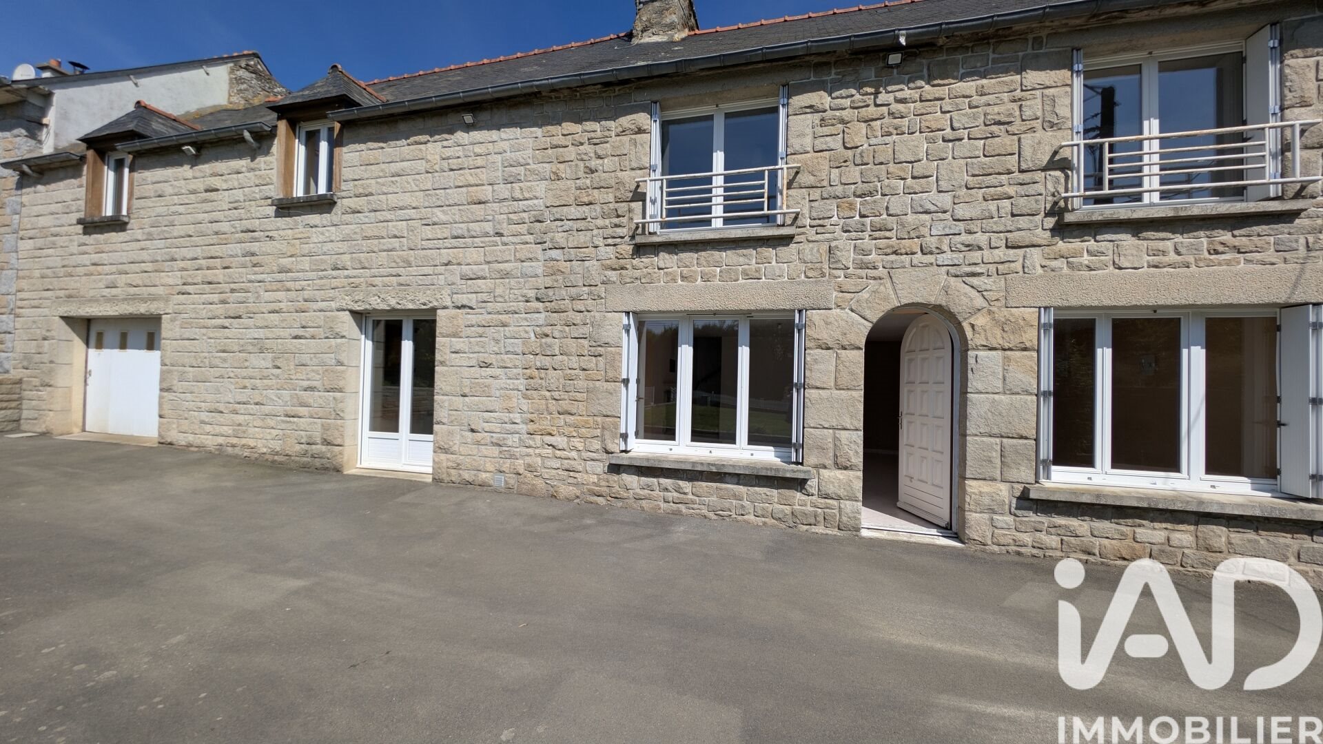 Maison à vendre, 132m², Quévert