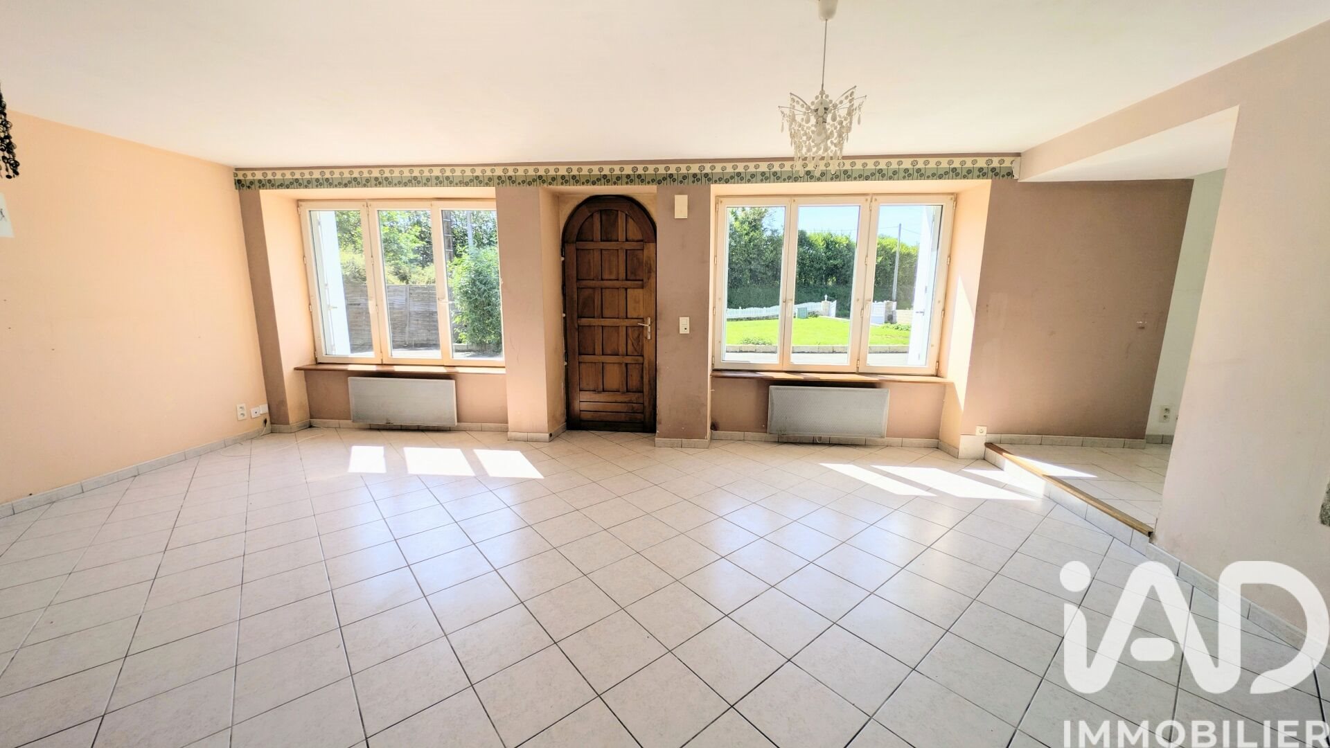 Maison à vendre, 132m², Quévert