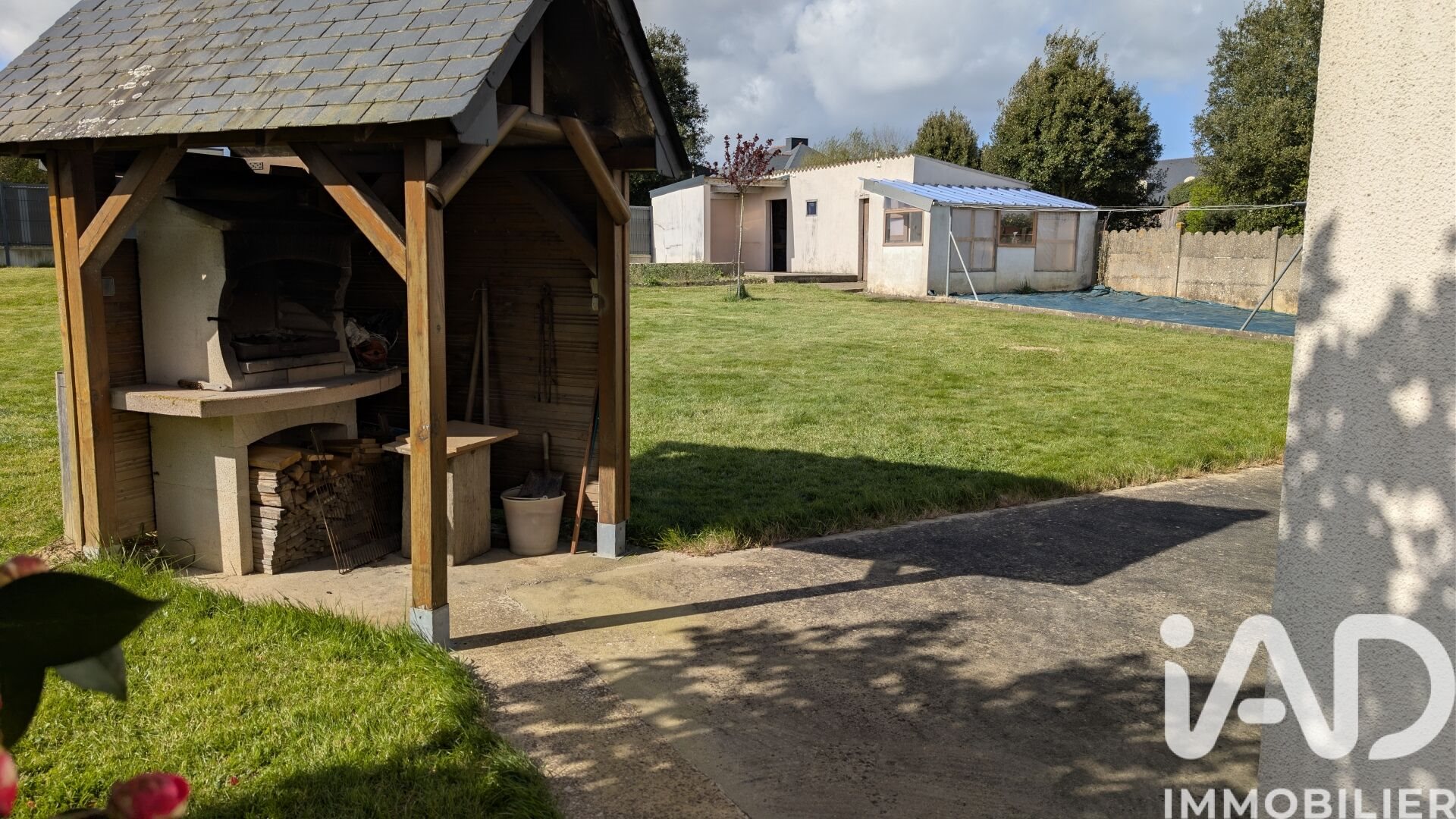 Maison à vendre, 120m², Caulnes