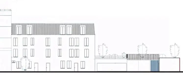 Appartement à vendre, 13m², Asnières-sur-Seine