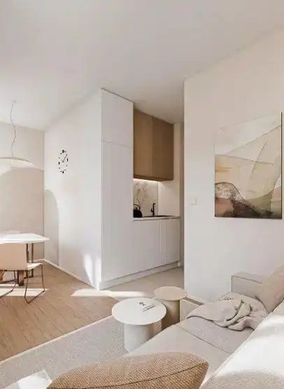 Appartement à vendre, 13m², Asnières-sur-Seine