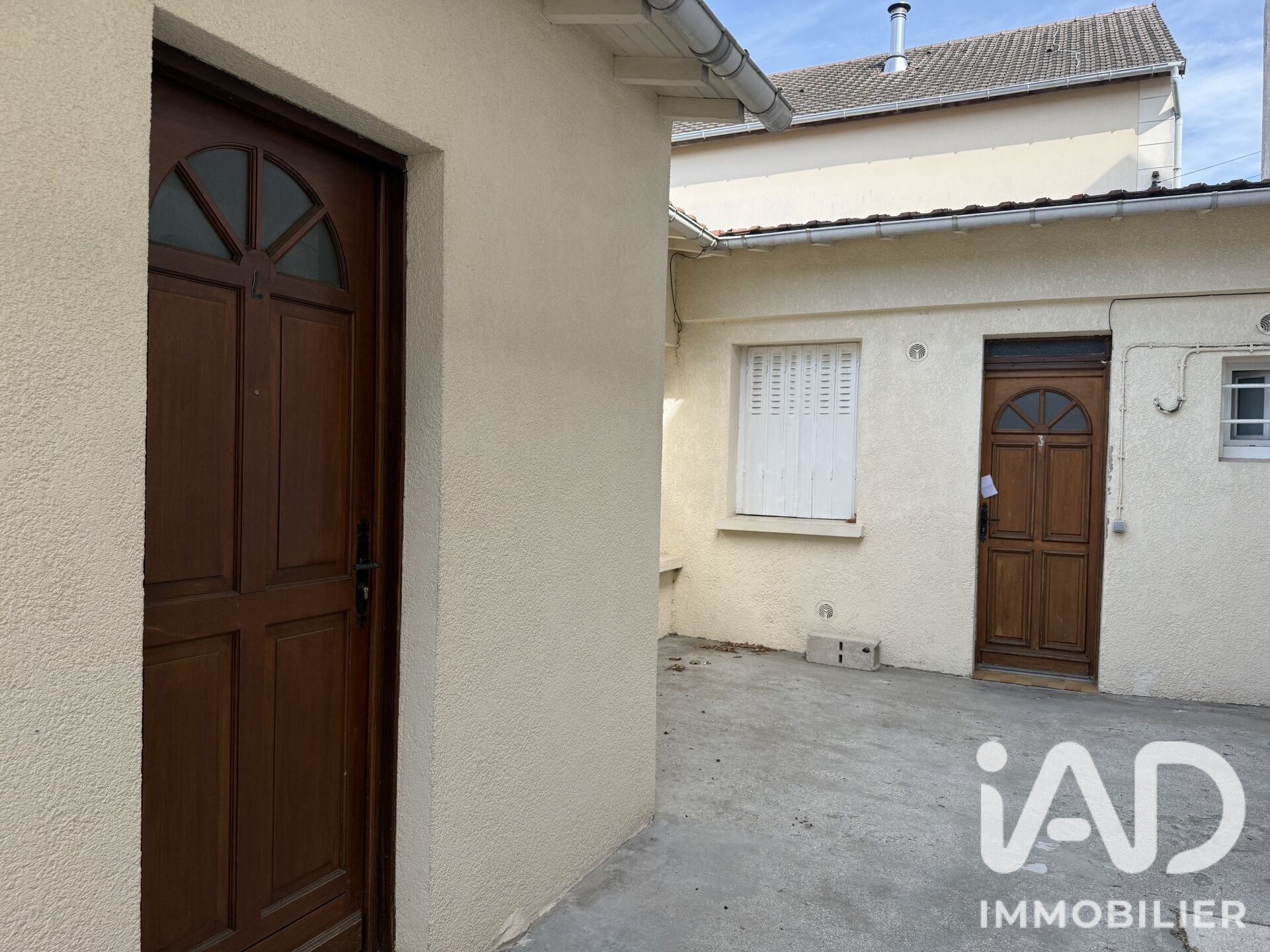 Maison à vendre, 220m², Villiers-le-Bel
