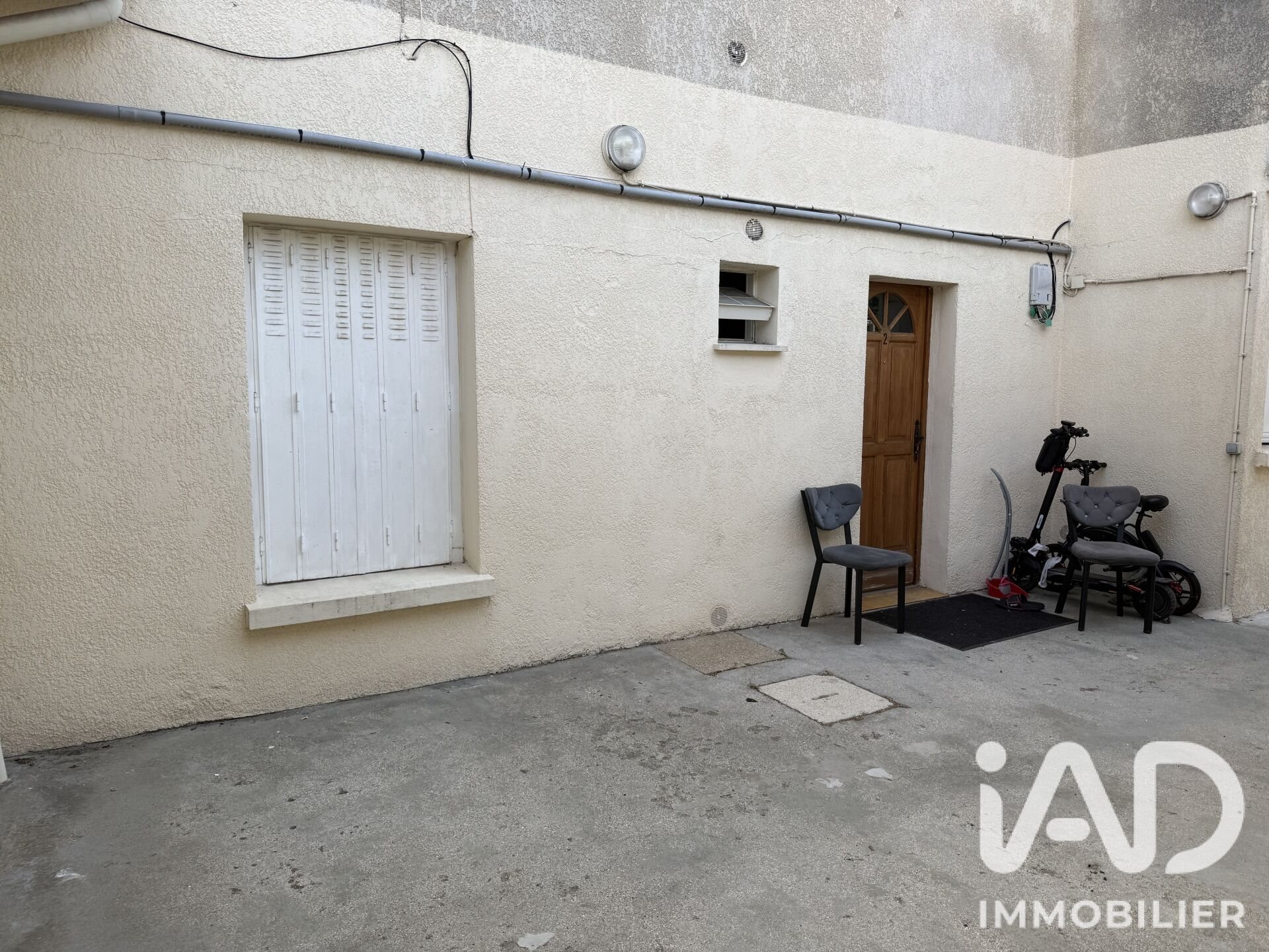 Maison à vendre, 220m², Villiers-le-Bel