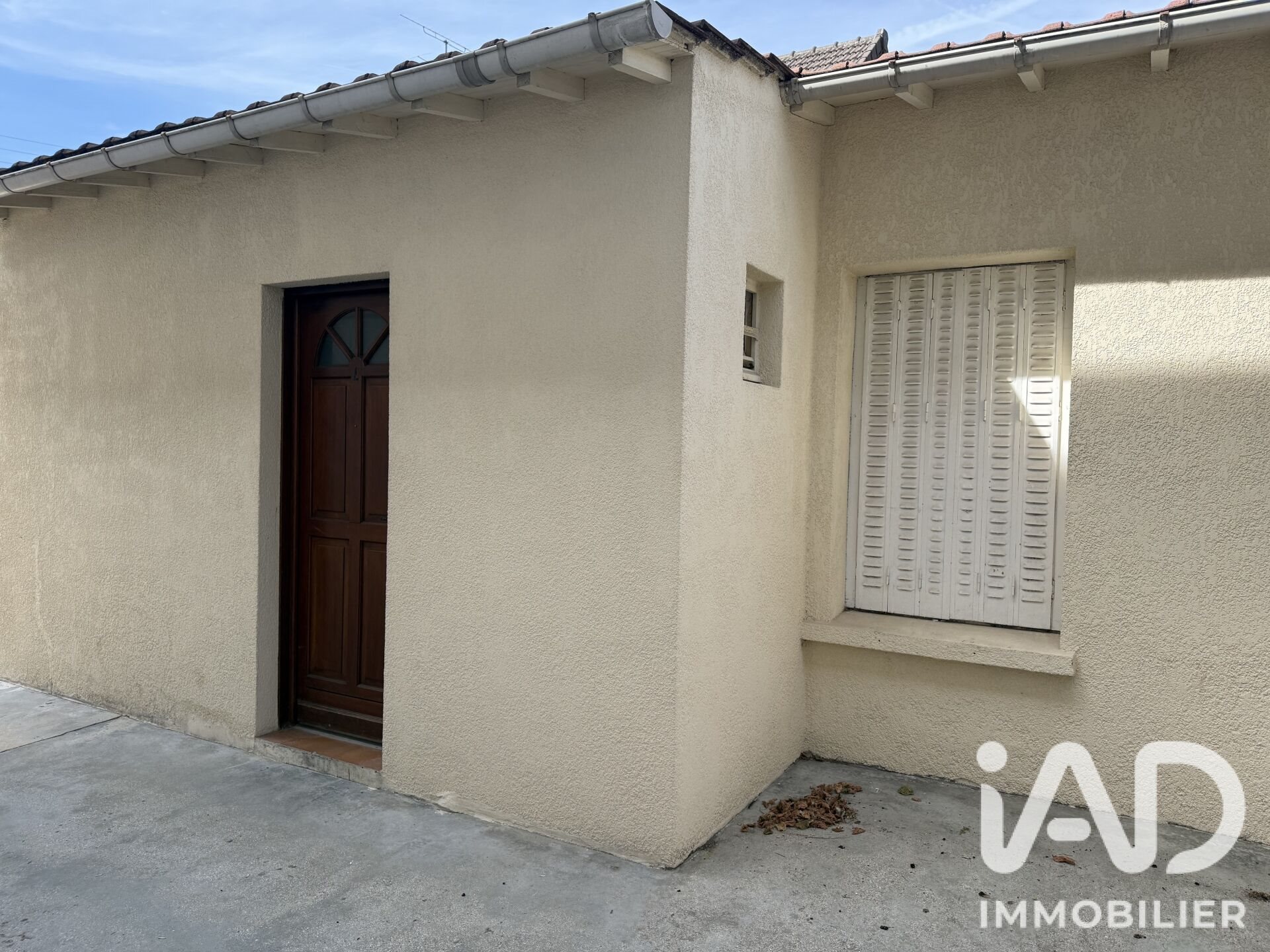 Maison à vendre, 220m², Villiers-le-Bel