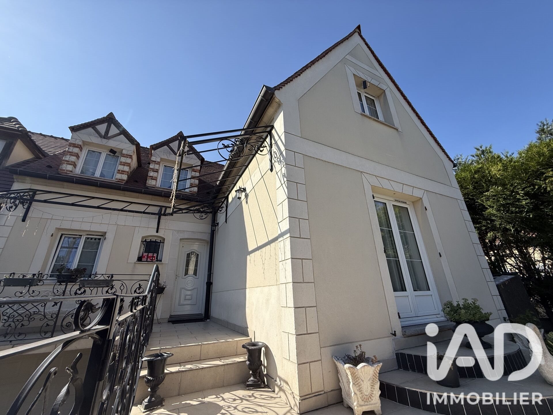 Maison à vendre, 150m², Arnouville