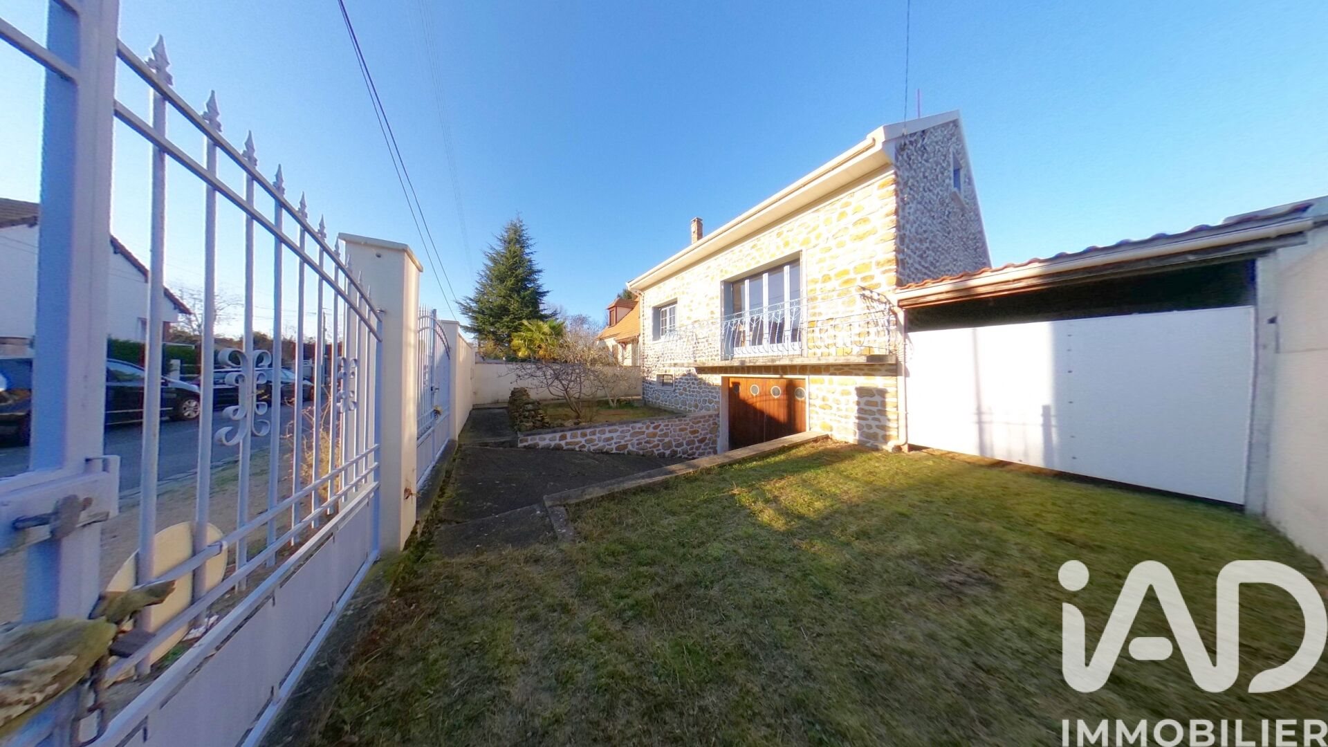 Maison à vendre, 130m², Morsang-sur-Orge