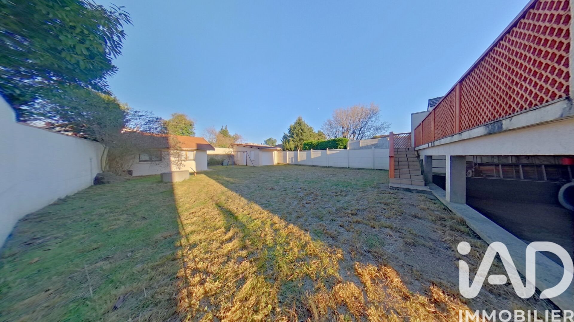 Maison à vendre, 130m², Morsang-sur-Orge