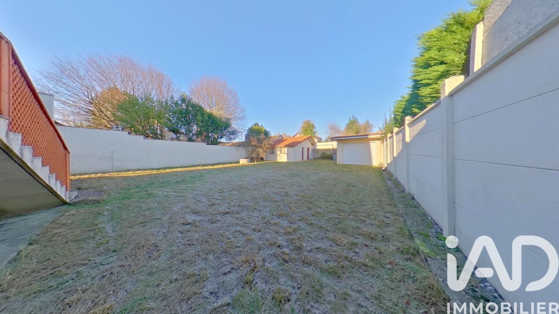 Maison à vendre, 130m², Morsang-sur-Orge