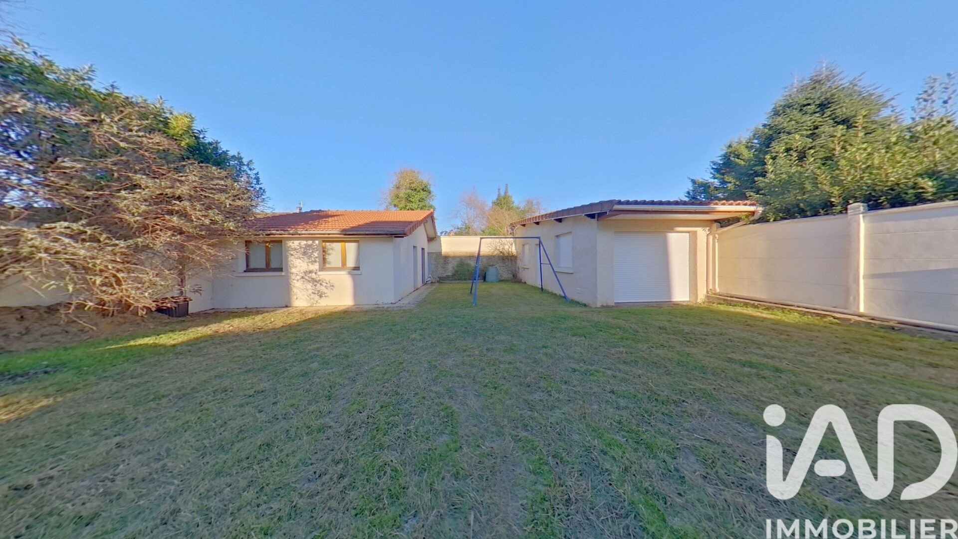 Maison à vendre, 130m², Morsang-sur-Orge